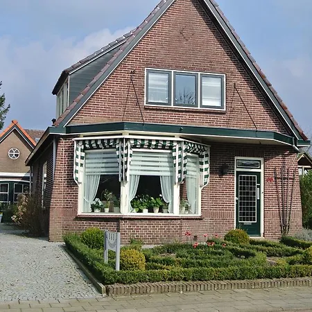 B&B de Noordenberg-2