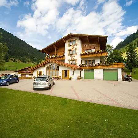 Gästehaus Alpenblick-3
