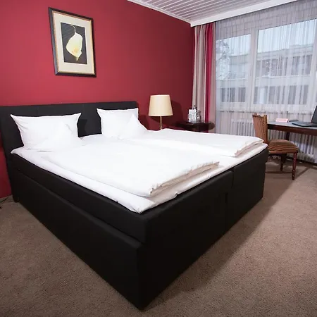 Hotel Pazific-2