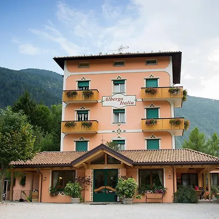 Albergo Italia-2