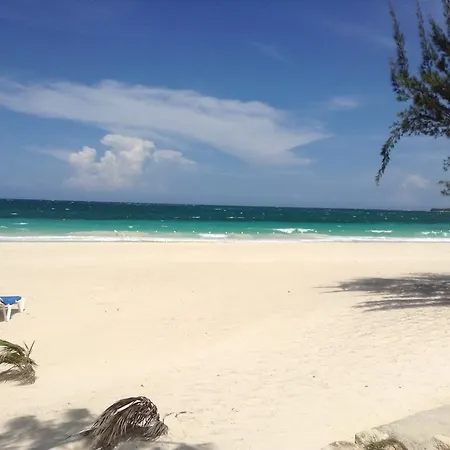 Donway, A Jamaican Style Village-3