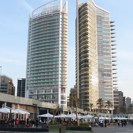 Four Seasons Hotel Beirut-3