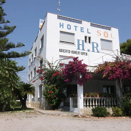 Hotel Sol-2