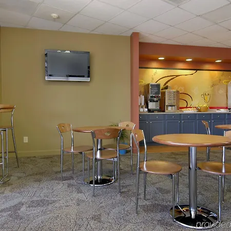 Quality Inn Wytheville-3