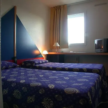 Hotel Stars Arcueil-2