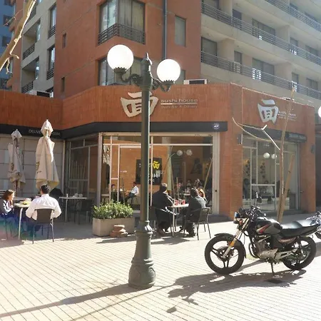 Providencia Suite Diego De Velasquez-3