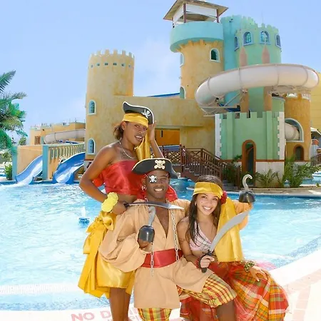 Sunscape Splash Montego Bay Resort And Spa-3