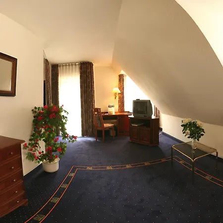 City Partner Hotel Alter Speicher-2