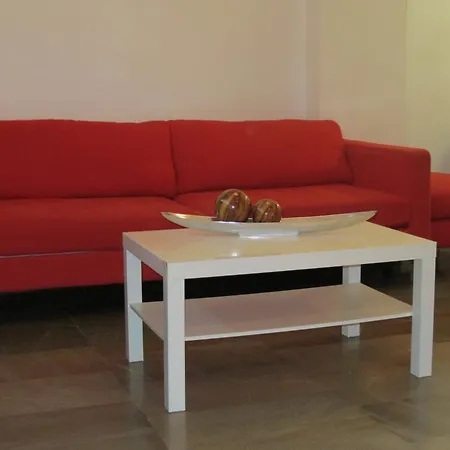 Apartamentos Living Valencia-Vitoria-2