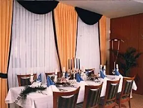 Hotel Domicil Schönebeck-3