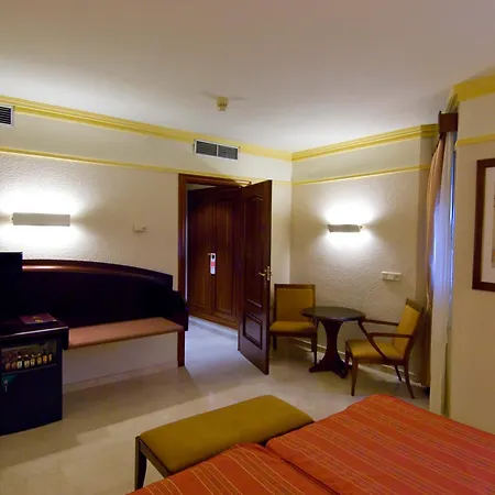 Hotel San Antonio-2