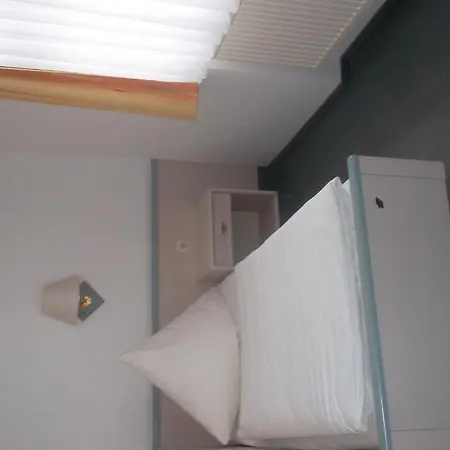 Hotel am Seetor-2