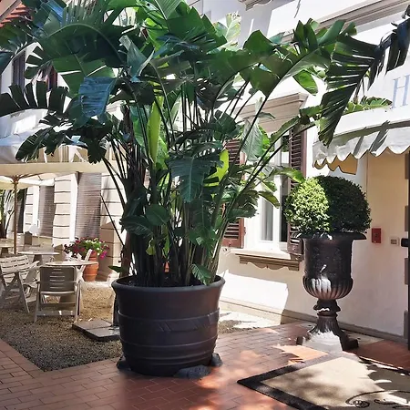 Hotel Tirreno-2