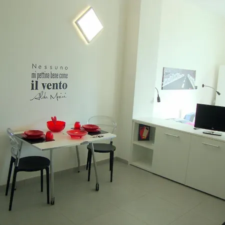 Iride Guest House-3