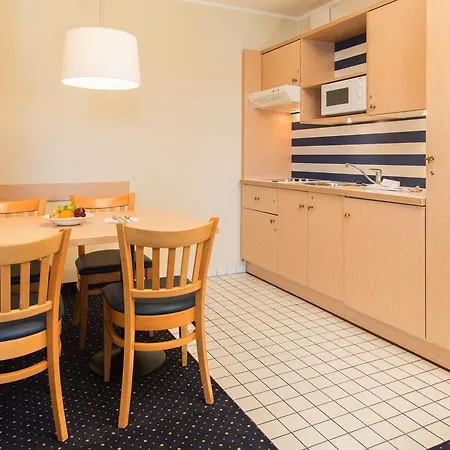 Aparthotel Zingst-3