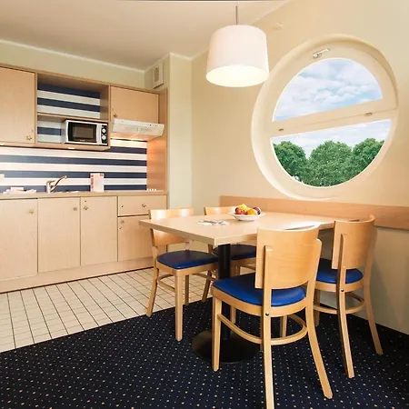 Aparthotel Zingst-2