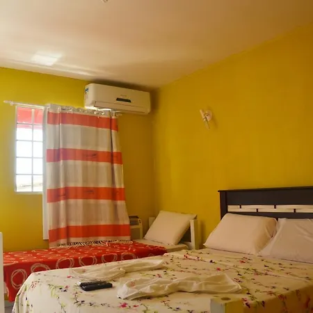 Residencial La Puerta Del Sol-3