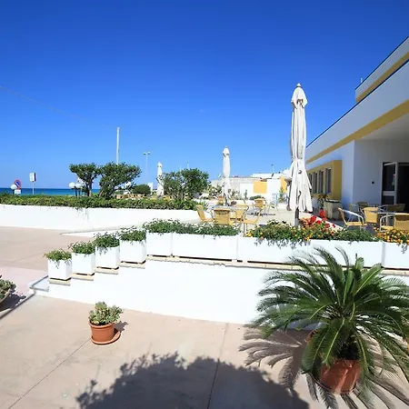 Hotel Albatros-2