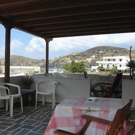 Pension Irini-Vicky-2
