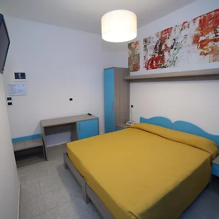 Hotel Albatros-3