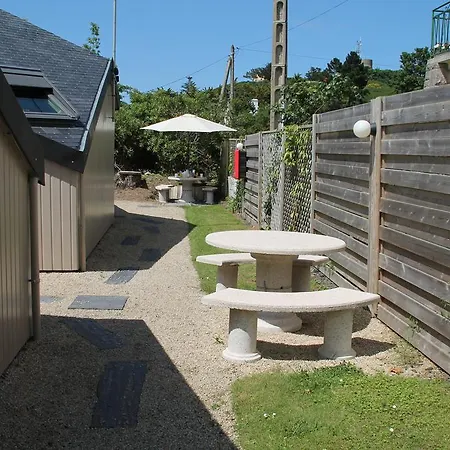 Motel du Val André-2