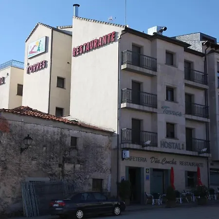 Hostal Torres-2