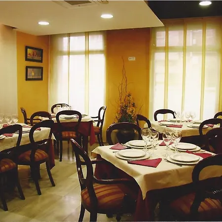 Hostal Torres-3