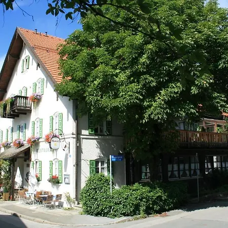 Hotel-Gasthof Rose-3