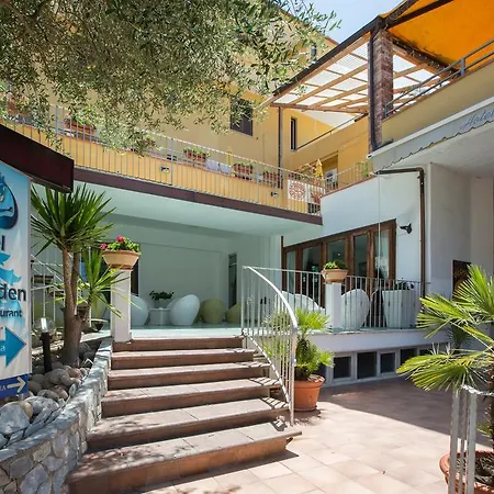 Residence Hotel Eden-3