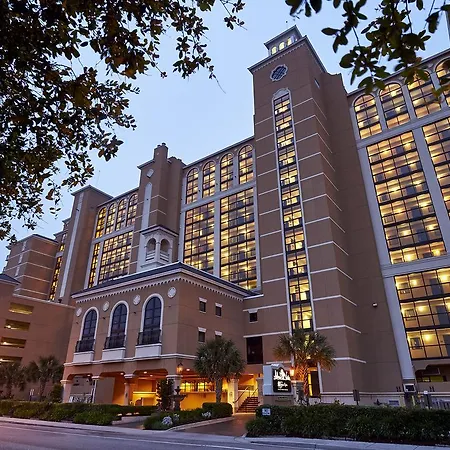 Island Vista Resort-2