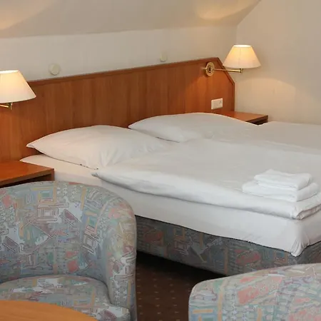 Hotel Restaurant Graber-2