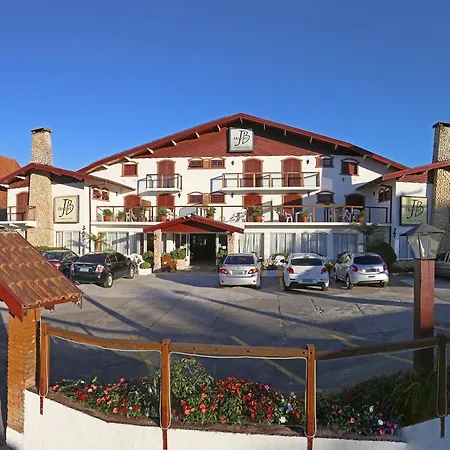 Hotel Jb-2