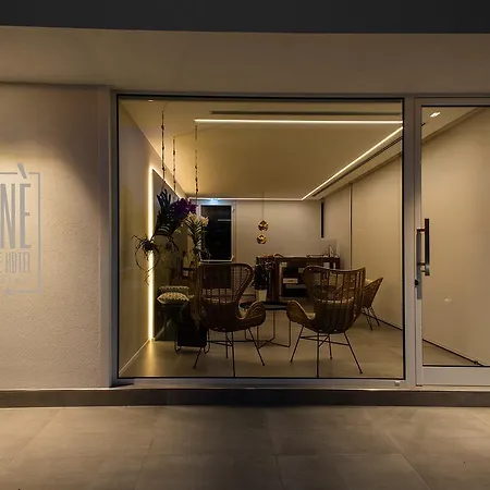 Manè Boutique Hotel-2