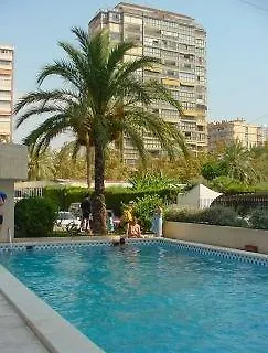 Torre Levante Apts-3
