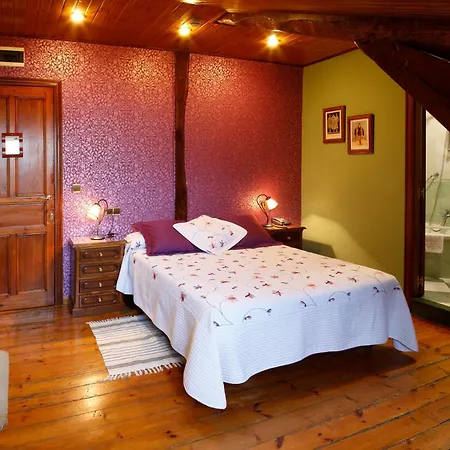 Hotel Villa de Luarca-3