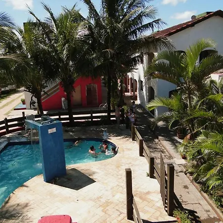 Pousada Icaraí-2