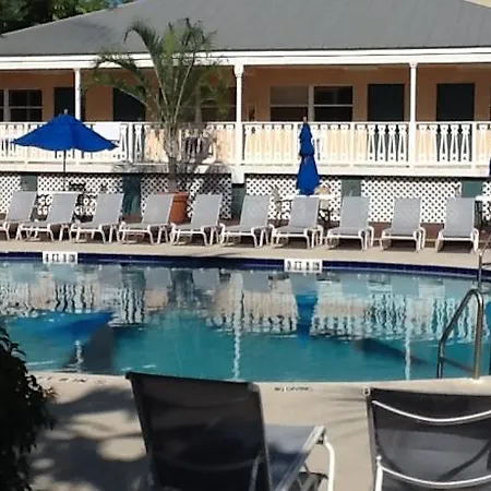 Banana Bay Resort (Adults Only)-2