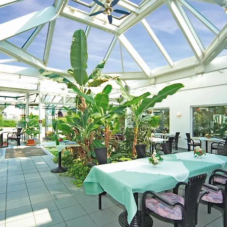 Hotel-Cafe Kampe-2