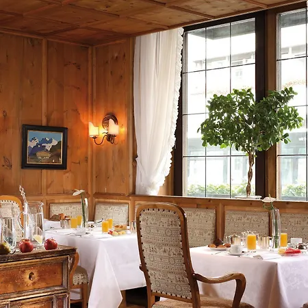 Grand Hotel Europa - Since 1869-3