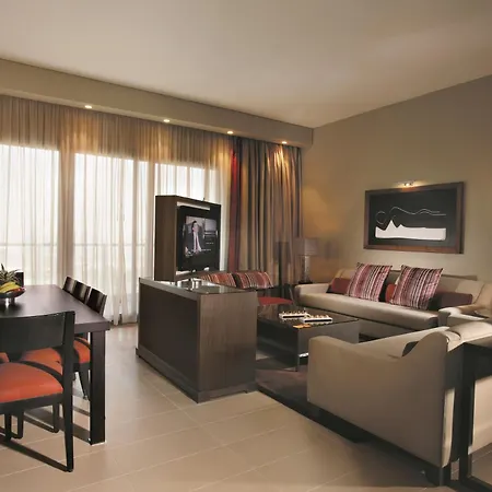 Park Arjaan By Rotana, Abu Dhabi-2