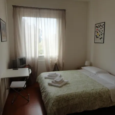Alloggio Cavour-3