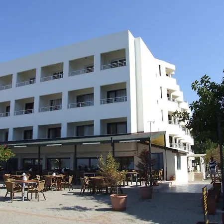 Rosary Beach Hotel-3