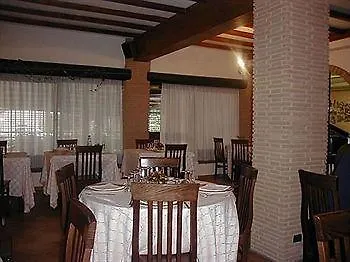 Hotel Ristorante Vecchia Maremma-3