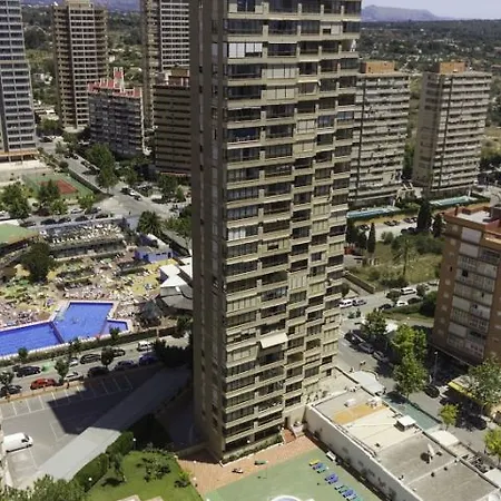 Gemelos 4 Apts-3