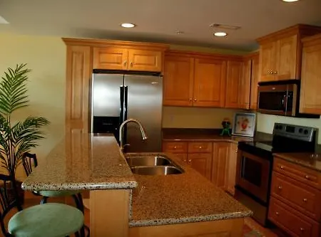 Tybee Beach Resort Club At Beachside Colony-3