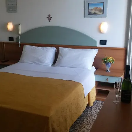 Hotel Orchidea-2