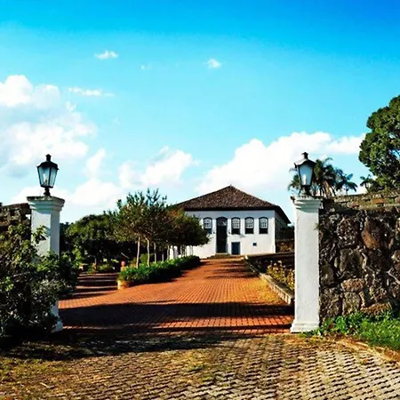 Hotel Fazenda Dona Carolina-3