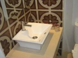 Hostal Plaza Ruiz-2