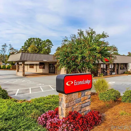 Econo Lodge Kernersville-2