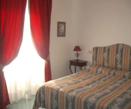 Hotel Casa Caprile-2